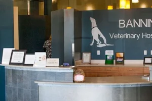 Banning Veterinary Hospital image