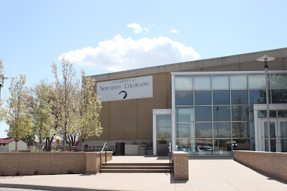 University of Northern Colorado Denver Center at Lowry