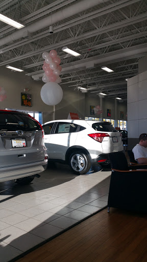 Honda Dealer «Kelly Honda», reviews and photos, 540 Lynnway, Lynn, MA 01905, USA