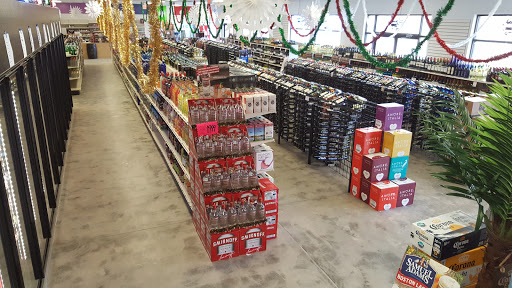 Liquor Store «Liquor Super Store Watertown», reviews and photos, 1432 Main St, Watertown, CT 06795, USA