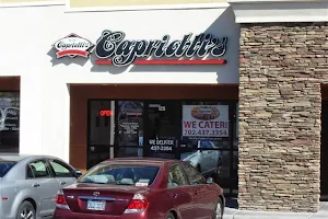 Capriotti's Sandwich Shop image