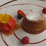 Photo n°1 de l'avis de denis.i fait le 17/07/2021 à 05:17 sur le  Uva by Cálem à Vila Nova de Gaia