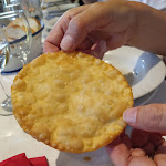 Photo n°4 de l'avis de laura.a fait le 23/07/2021 à 07:41 sur le  Restaurant Gasthof Al Cargà à Rina