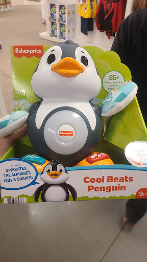 Department Store «JCPenney», reviews and photos, 2400 S I-35 Service Rd, Moore, OK 73160, USA