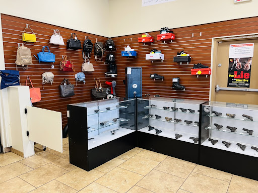 Pawn Shop «Pawn1st», reviews and photos, 203 N Litchfield Rd, Goodyear, AZ 85395, USA