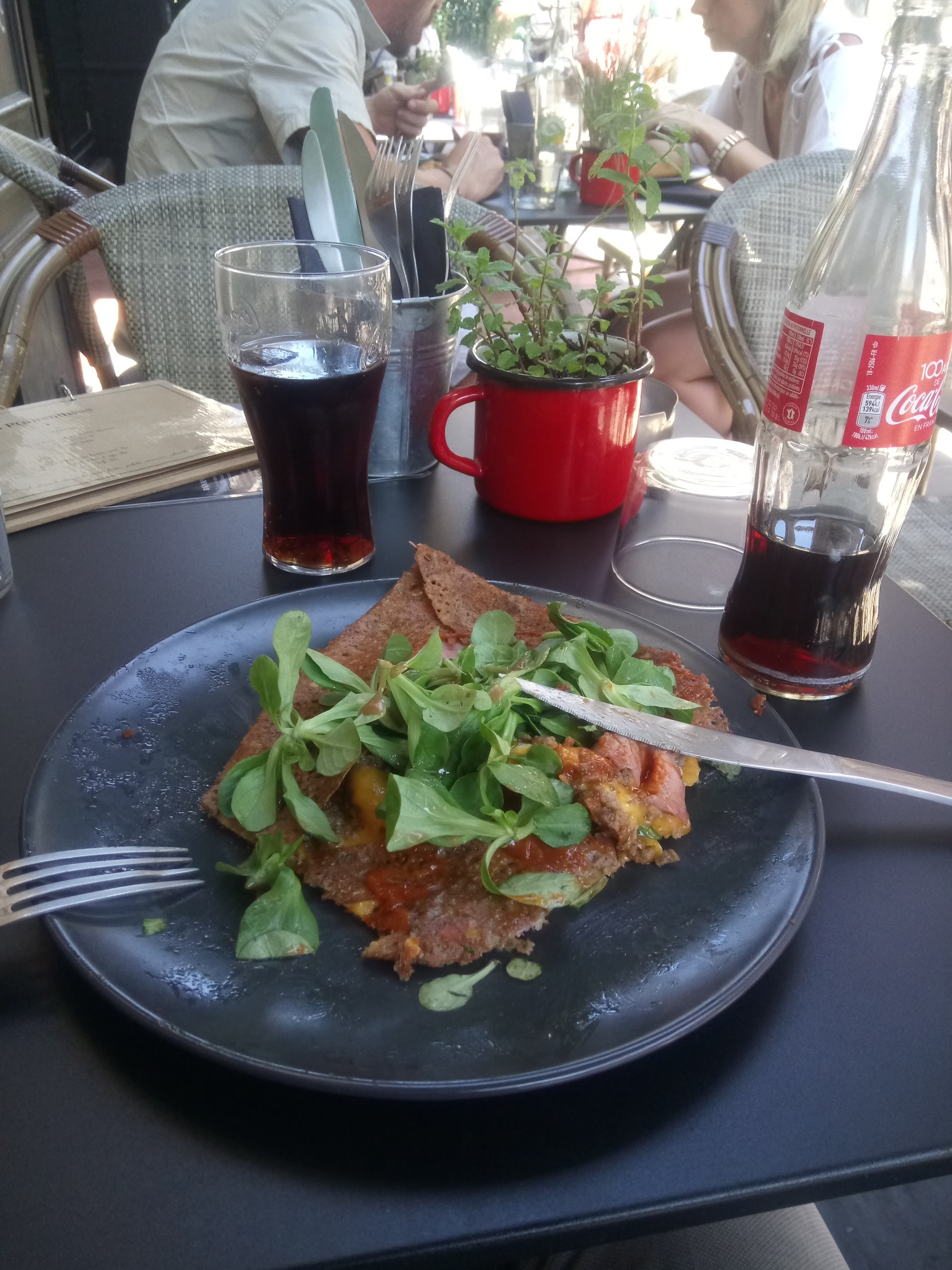 Photo n° 1 de l'avis de Vincent.A fait le 16/07/2019 à 12:13