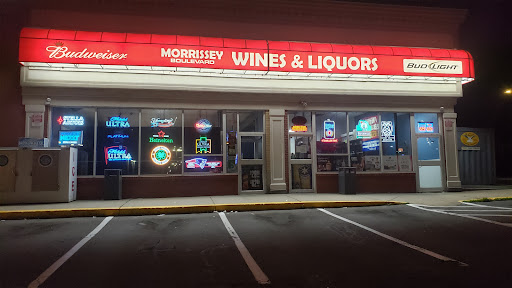 Liquor Store «Morrissey Boulevard Wines & Liquors», reviews and photos, 711 William T Morrissey Blvd, Dorchester, MA 02122, USA