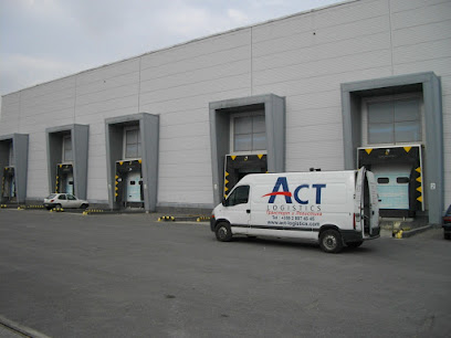 Act Logistics