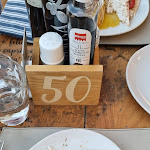 Photo n°3 de l'avis de Sab. fait le 28/07/2023 à 20:54 sur le  Nonna Tittina à Naples