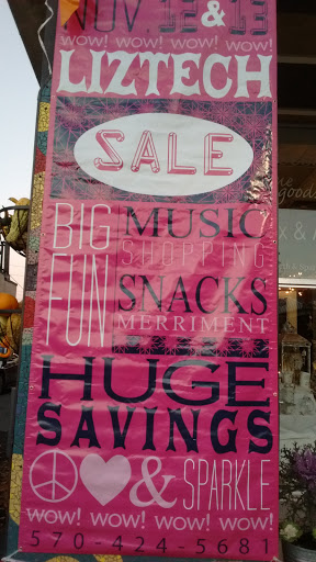 Jeweler «Liztech Jewelry», reviews and photos, 95 Crystal St, East Stroudsburg, PA 18301, USA