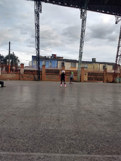 Polideportivo - Facatativá, Facatativa, Cundinamarca, Colombia