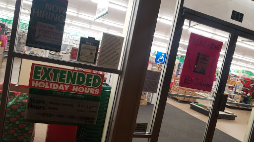 Dollar Store «Dollar Tree», reviews and photos, 542 Center St, Moraga, CA 94556, USA