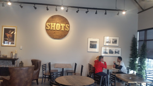 Coffee Shop «Shots Coffee», reviews and photos, 162 Tracker Dr #100, Colorado Springs, CO 80921, USA