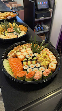 Photos du propriétaire du Restaurant de sushis Paradise Sushi à Lille - n°2