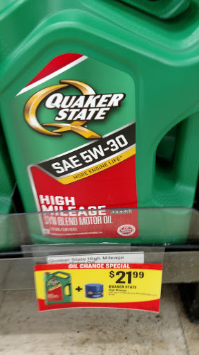 Auto Parts Store «AutoZone», reviews and photos, 49 W White Horse Pike, Berlin, NJ 08009, USA