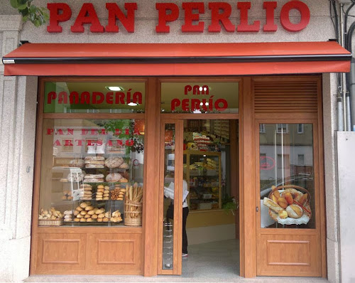 Panadería Pan Perlío Suc.3 en Ferrol