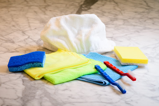 House Cleaning Service «Total Home Cleaning», reviews and photos, 31 Chatham Rd e, Summit, NJ 07901, USA