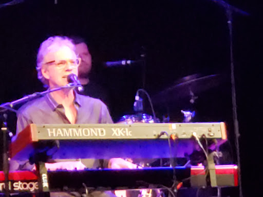 Performing Arts Theater «Tybee Post Theater», reviews and photos, 10 Van Horne Ave, Tybee Island, GA 31328, USA