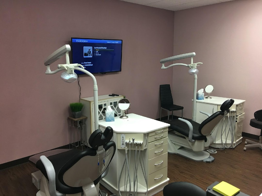 Smilepoint Dental & Orthodontics