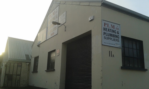 PLM HEATING AND PLUMBING SUPPLIERS