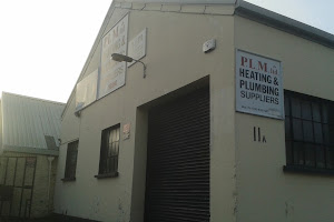 PLM HEATING AND PLUMBING SUPPLIERS