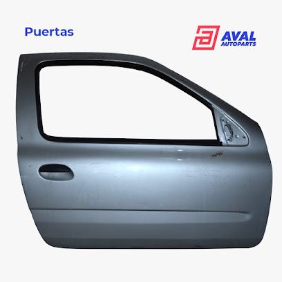 Aval Autoparts