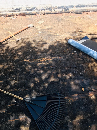 Roofing Contractor «Two Brothers Roofing LLC», reviews and photos, 18 Pine Burr Dr E, Hilton Head Island, SC 29926, USA