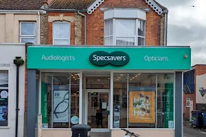 Specsavers Opticians and Audiologists - Burnham on Sea image