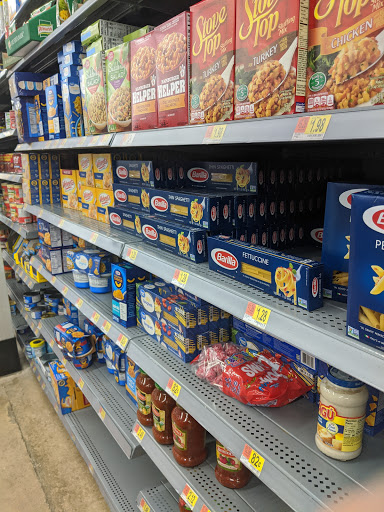 Discount Store «Walmart», reviews and photos, 55 S White Horse Pike, Hammonton, NJ 08037, USA