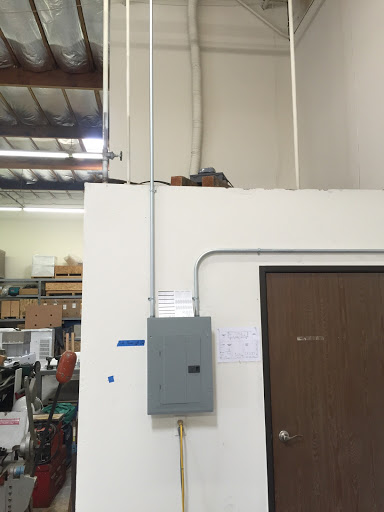 Electrician «ADJ Electric», reviews and photos, 330 E Avalon Ct, Upland, CA 91784, USA