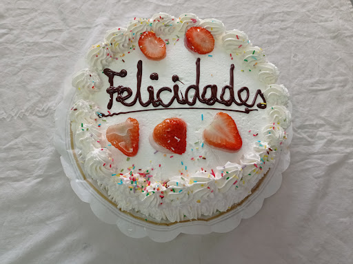 Pastelería Moraño en Hinojosa del Duque, Córdoba
