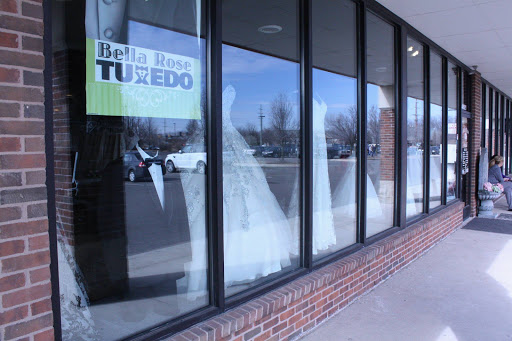 Bridal Shop «Bella Rose Bridal Boutique», reviews and photos, 48921 Hayes Rd, Shelby Charter Township, MI 48315, USA