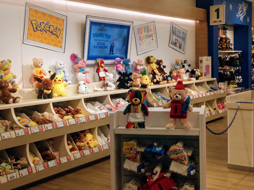 Shopping Mall «Greenwood Park Mall», reviews and photos, 1251 US Highway 31 N, Greenwood, IN 46142, USA