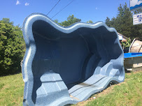 Crystal Clear Pool & Spas - Photo 5 - Car repair in Burlington, NC, Burlington