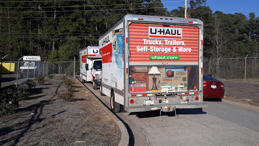 Self-Storage Facility «Mini Max Storage», reviews and photos, 455 Victoria Rd, Woodstock, GA 30189, USA