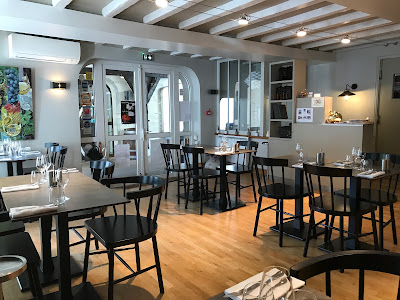 BISTROT DES GRANDS CRUS à Chablis