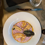 Photo n°1 de l'avis de alessandro.u fait le 24/06/2023 à 19:21 sur le  La Taverna del Castello à Dervio