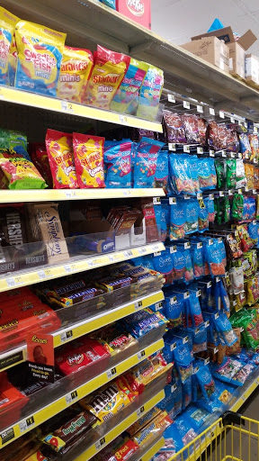 Discount Store «Dollar General», reviews and photos, 1201 E Main St, Centerville, IN 47330, USA