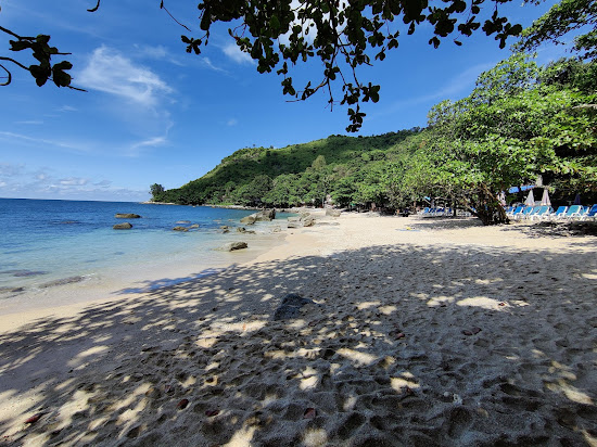 Ao Sane Beach
