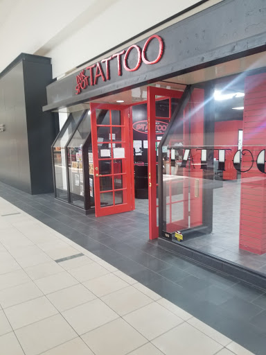 Tattoo Shop «Ink Spot Tattoo - Melbourne», reviews and photos, 1700 W New Haven Ave #199, Melbourne, FL 32904, USA