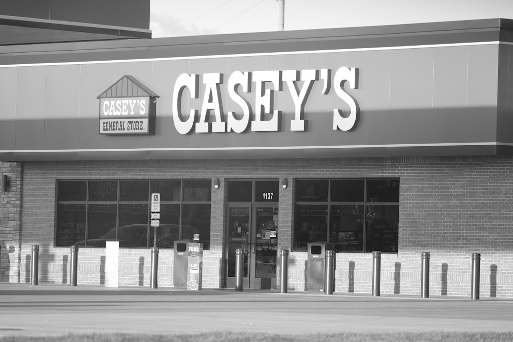 Casey's 61462