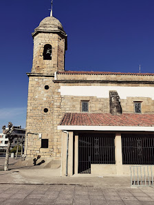Iglesia Sopelana Akilino Arriola Kalea, 15, 48600 Sopelana, Biscay, España