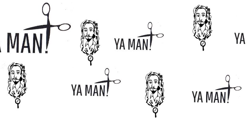 Ya Man Barbershop 49546
