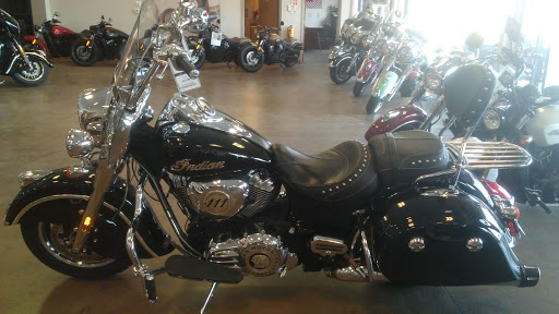 Motorcycle Dealer «Indian Motorcycle of El Paso», reviews and photos, 8000 Gateway Blvd E, El Paso, TX 79907, USA