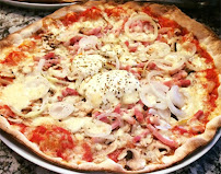 Photos du propriétaire du Restaurant italien Pizzeria Ristorante L'Italien à Arcachon - n°2