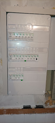 Jdc Electricité Générale à Barlin