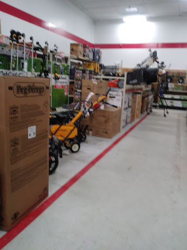 Home Improvement Store «Tractor Supply Co.», reviews and photos, 775 NJ-23, Sussex, NJ 07461, USA