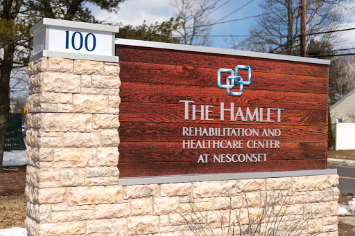 The Hamlet Rehabilitation and Healthcare Center at Nesconset image 7