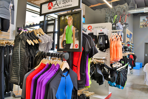 Bicycle Store «NP Bike Shop - Newbury Park, Ca.», reviews and photos, 1602 Newbury Rd, Newbury Park, CA 91320, USA