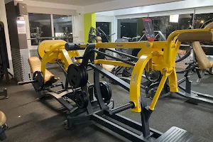 Tower Fitness Center image